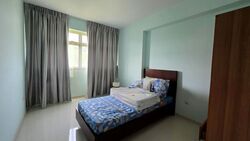 Blk 313B Punggol Parcvista (Punggol), HDB 5 Rooms #600604351